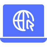 built-in browser