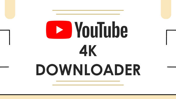 Top 9 Free YouTube 4K Downloader