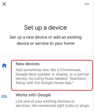 chromecast hulu