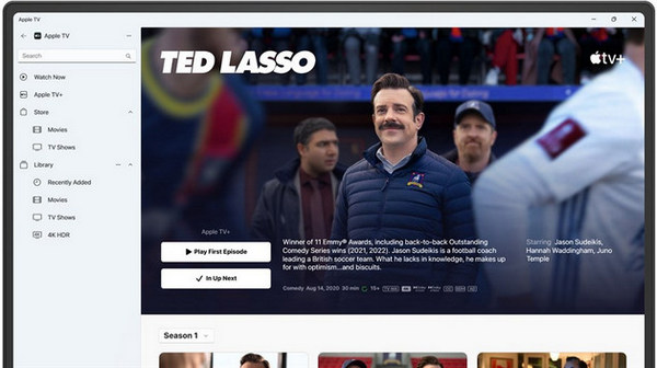 download apple tv preview