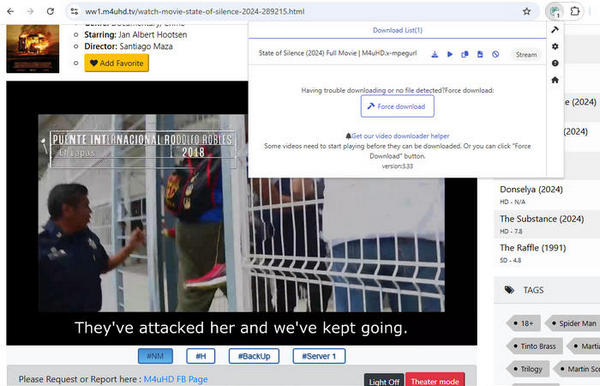 m4uhd video downloader m4u free movies