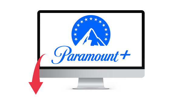 download paramount plus video on computer