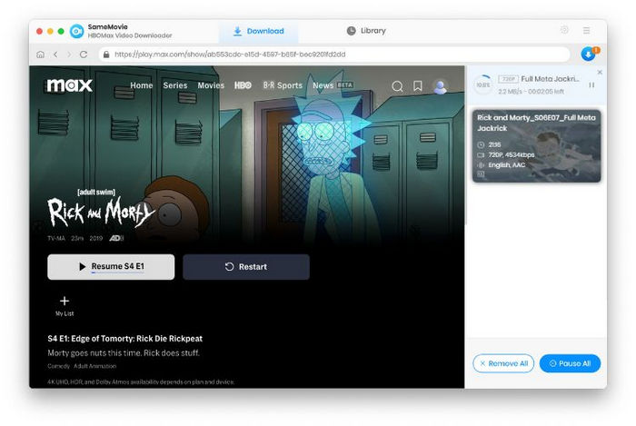 download max video on mac