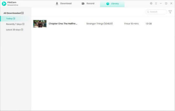gogoanime Alternatives FlixiCam StreamOne