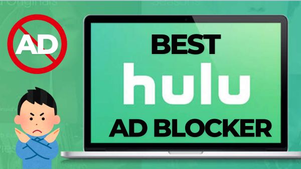 Hulu Ad Blocker