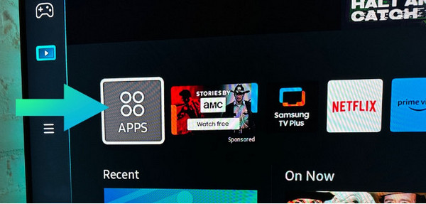 install hulu on tv