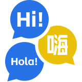 multilingual interface