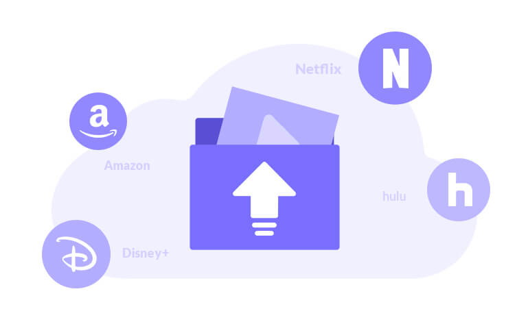download streaming video