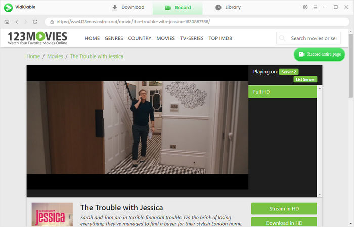 record 123movies