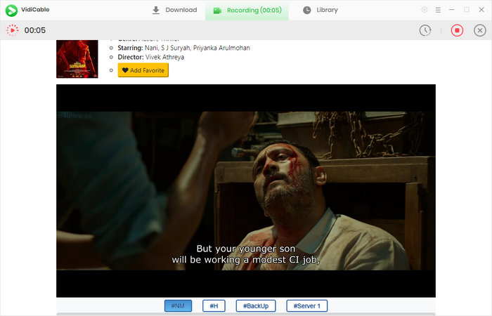 record m4ufree movies
