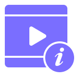 video metadata